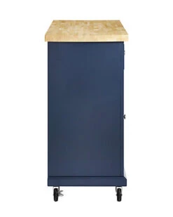 Crosley Madison Kitchen Cart Home -Crosley Sales Store 3050461703 RLLD 4