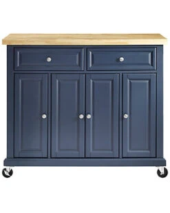Crosley Madison Kitchen Cart Home -Crosley Sales Store 3050461703 RLLD 5