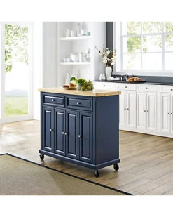 Crosley Madison Kitchen Cart Home -Crosley Sales Store 3050461703 RLLD 6