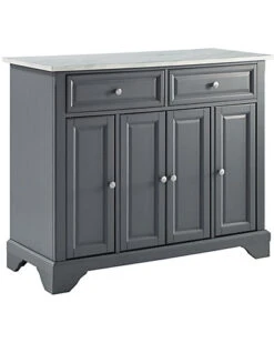 Crosley Avery Kitchen Island Home