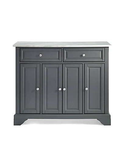 Crosley Avery Kitchen Island Home 2 Crosley Avery Kitchen Island Home - Image 2