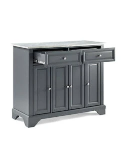 Crosley Avery Kitchen Island Home 8 Crosley Avery Kitchen Island Home -Crosley Sales Store 3050461705 RLLD 4