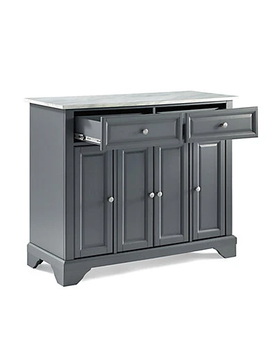 Crosley Avery Kitchen Island Home 4 Crosley Avery Kitchen Island Home - Image 4