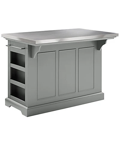Crosley Julia Kitchen Island Home 1 Crosley Julia Kitchen Island Home
