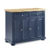 Crosley Madison Kitchen Island Home