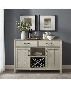 Crosley Roots Sideboard Home -Crosley Sales Store 3050461725 RLLD 3