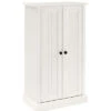 Crosley Seaside Accent Cabinet Home
