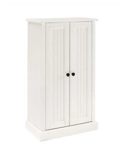 Crosley Seaside Accent Cabinet Home