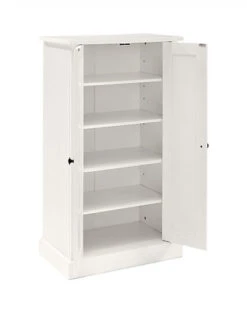 Crosley Seaside Accent Cabinet Home -Crosley Sales Store 3050461726 RLLD 3