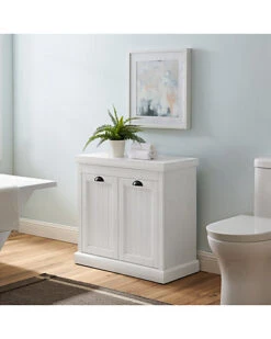 Crosley Seaside Space Saver Cabinet Home -Crosley Sales Store 3050461728 RLLD 3