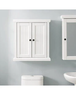 Crosley Seaside Wall Cabinet Home