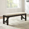 Crosley Hayden Dining Bench Home