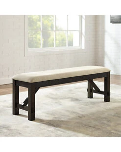 Crosley Hayden Dining Bench Home