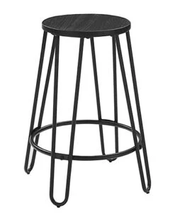 Crosley Ava 2pc Counter Height Stool Set Home -Crosley Sales Store 3050461763 RLLD 4