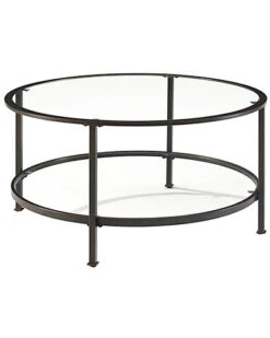 Crosley Aimee Coffee Table Home