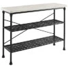 Crosley Madeleine Console Home