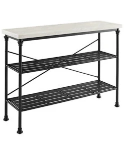 Crosley Madeleine Console Home