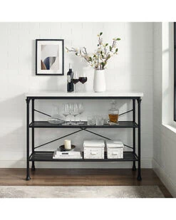 Crosley Madeleine Console Home -Crosley Sales Store 3050461765 RLLD 3