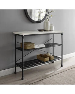 Crosley Madeleine Console Home -Crosley Sales Store 3050461765 RLLD 4
