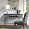 Crosley Vista Desk Home