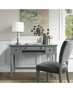 Crosley Vista Desk Home