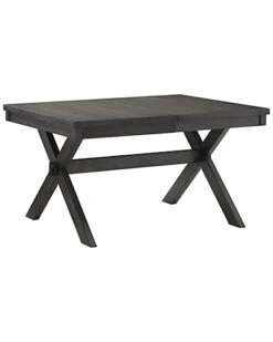 Crosley Hayden Dining Table Home