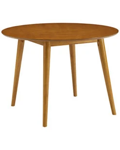 Crosley Landon Round Dining Table Home