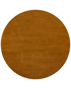 Crosley Landon Round Dining Table Home -Crosley Sales Store 3050461777 RLLD 3