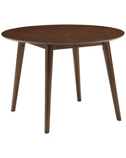 Crosley Landon Round Dining Table Home