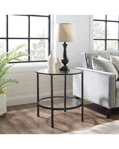 Crosley Aimee End Table Home -Crosley Sales Store 3050461783 RLLD 3