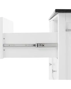 Crosley Soren Granite Top Kitchen Island/Cart Home -Crosley Sales Store 3050475494 RLLD 11