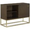 Crosley Byron Media Console Home