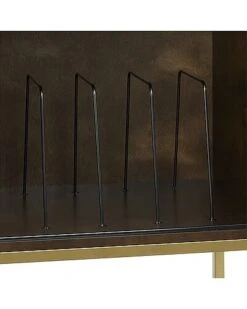 Crosley Byron Media Console Home 22 Crosley Byron Media Console Home -Crosley Sales Store 3050475499 RLLD 11