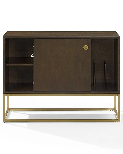 Crosley Byron Media Console Home 6 Crosley Byron Media Console Home - Image 6