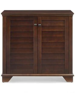Crosley Lydia Storage Cabinet Home