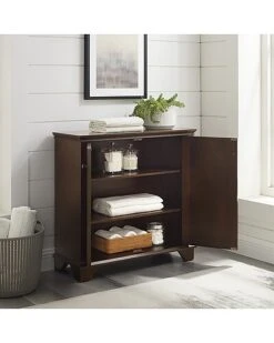 Crosley Lydia Storage Cabinet Home -Crosley Sales Store 3050475501 RLLD 6