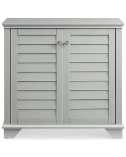 Crosley Lydia Storage Cabinet Home