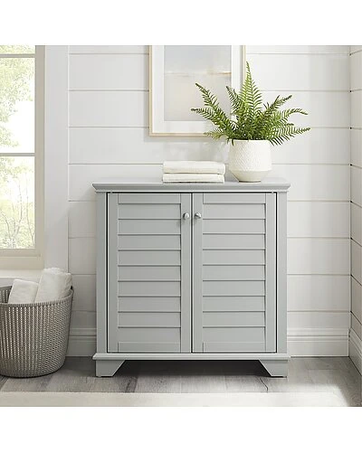 Crosley Lydia Storage Cabinet Home 2 Crosley Lydia Storage Cabinet Home - Image 2