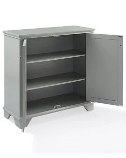Crosley Lydia Storage Cabinet Home 13 Crosley Lydia Storage Cabinet Home -Crosley Sales Store 3050475502 RLLD 4