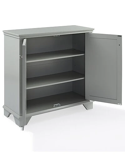 Crosley Lydia Storage Cabinet Home 4 Crosley Lydia Storage Cabinet Home - Image 4