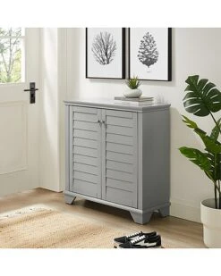 Crosley Lydia Storage Cabinet Home 14 Crosley Lydia Storage Cabinet Home -Crosley Sales Store 3050475502 RLLD 5