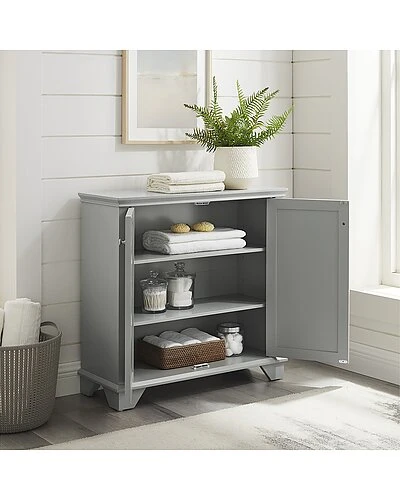 Crosley Lydia Storage Cabinet Home 6 Crosley Lydia Storage Cabinet Home - Image 6
