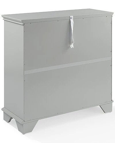 Crosley Lydia Storage Cabinet Home 7 Crosley Lydia Storage Cabinet Home - Image 7