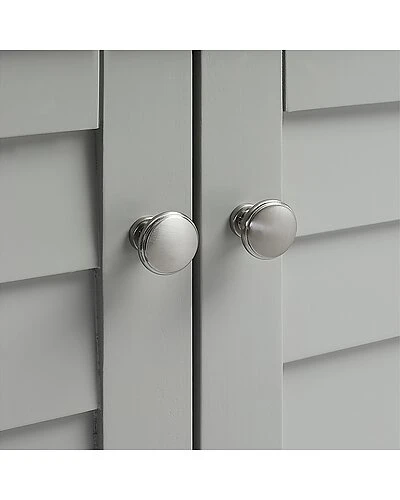 Crosley Lydia Storage Cabinet Home 9 Crosley Lydia Storage Cabinet Home - Image 9