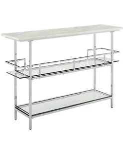 Crosley Aimee Bar Home