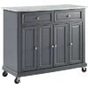 Crosley Avery Kitchen Cart Home