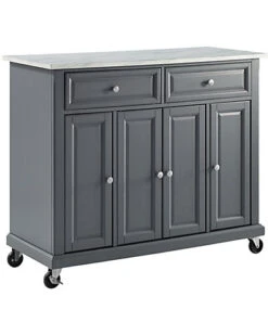 Crosley Avery Kitchen Cart Home