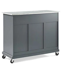 Crosley Avery Kitchen Cart Home -Crosley Sales Store 3050512860 RLLD 3