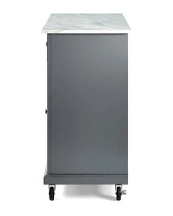 Crosley Avery Kitchen Cart Home -Crosley Sales Store 3050512860 RLLD 4