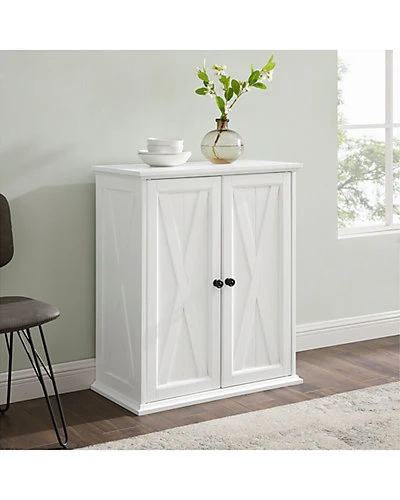 Crosley Clifton Stackable Pantry Home 1 Crosley Clifton Stackable Pantry Home